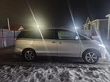 Toyota Estima 2006 года за 3 000 000 тг. в Уральск – фото 5