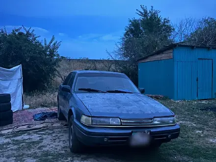 Mazda 626 1989 года за 600 000 тг. в Талдыкорган