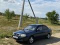 Hyundai Accent 2007 года за 2 400 000 тг. в Уральск – фото 2