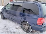 Volkswagen Sharan 2001 годаүшін1 700 000 тг. в Астана – фото 4