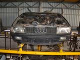 Бампер передний Audi 80 B3 за 45 000 тг. в Тараз