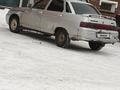 ВАЗ (Lada) 2110 2005 годаүшін430 000 тг. в Уральск