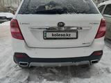 Lifan X60 2017 года за 4 300 000 тг. в Астана