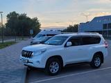 Toyota Land Cruiser Prado 2014 года за 16 900 000 тг. в Усть-Каменогорск – фото 3
