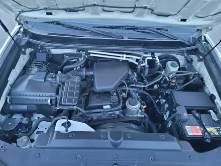 Toyota Land Cruiser Prado 2014 года за 16 900 000 тг. в Усть-Каменогорск – фото 4