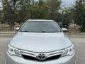 Toyota Camry 2012 года за 5 500 000 тг. в Актау – фото 6