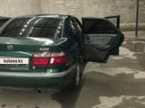 Mazda 626 1998 годаүшін2 100 000 тг. в Шымкент – фото 2