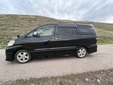 Toyota Alphard 2005 года за 8 500 000 тг. в Алматы – фото 3