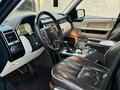 Land Rover Range Rover 2012 года за 13 400 000 тг. в Алматы – фото 6