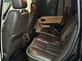 Land Rover Range Rover 2012 года за 13 400 000 тг. в Алматы – фото 11