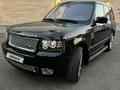 Land Rover Range Rover 2012 года за 13 400 000 тг. в Алматы – фото 15