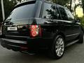 Land Rover Range Rover 2012 года за 13 400 000 тг. в Алматы – фото 14