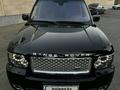 Land Rover Range Rover 2012 года за 13 400 000 тг. в Алматы – фото 19