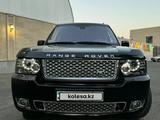 Land Rover Range Rover 2012 годаүшін13 400 000 тг. в Алматы – фото 5