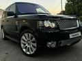 Land Rover Range Rover 2012 года за 13 400 000 тг. в Алматы – фото 3