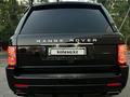 Land Rover Range Rover 2012 года за 13 400 000 тг. в Алматы – фото 4