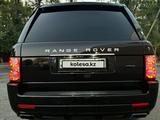 Land Rover Range Rover 2012 годаүшін13 400 000 тг. в Алматы – фото 4