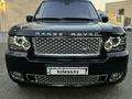 Land Rover Range Rover 2012 года за 13 400 000 тг. в Алматы – фото 9