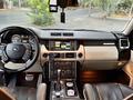 Land Rover Range Rover 2012 года за 13 400 000 тг. в Алматы – фото 8