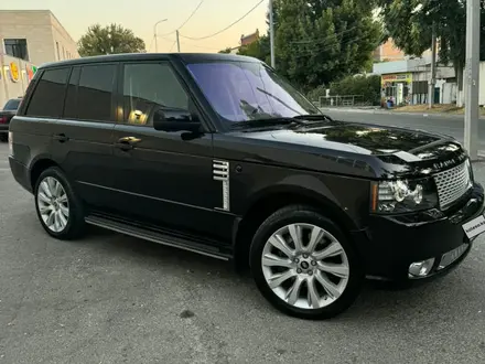 Land Rover Range Rover 2012 года за 13 400 000 тг. в Алматы – фото 2