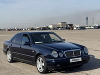 Mercedes-Benz E 280 1996 годаүшін3 000 000 тг. в Тараз