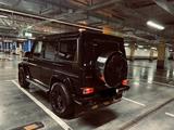 Mercedes-Benz G 550 2015 годаүшін42 000 000 тг. в Астана – фото 3