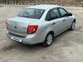 ВАЗ (Lada) Granta 2190 2016 годаүшін3 350 000 тг. в Уральск – фото 5