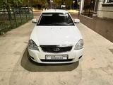 ВАЗ (Lada) Priora 2170 2014 года за 1 850 000 тг. в Кульсары – фото 2