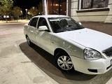 ВАЗ (Lada) Priora 2170 2014 года за 1 850 000 тг. в Кульсары