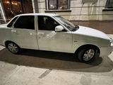 ВАЗ (Lada) Priora 2170 2014 года за 1 850 000 тг. в Кульсары – фото 3
