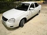 ВАЗ (Lada) Priora 2170 2014 года за 1 850 000 тг. в Кульсары – фото 4