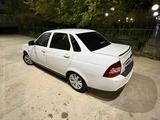 ВАЗ (Lada) Priora 2170 2014 года за 1 850 000 тг. в Кульсары – фото 5