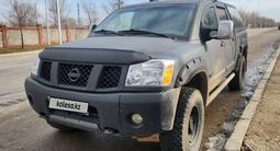 Nissan Titan 2005 годаfor10 000 000 тг. в Алматы – фото 2