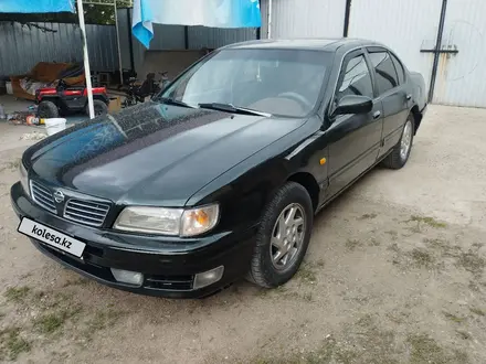 Nissan Maxima 1995 года за 2 200 000 тг. в Алматы