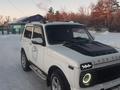 ВАЗ (Lada) Lada 2121 2013 годаүшін3 100 000 тг. в Петропавловск