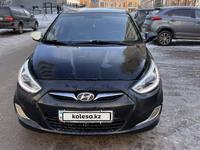 Hyundai Accent 2014 годаfor4 700 000 тг. в Астана