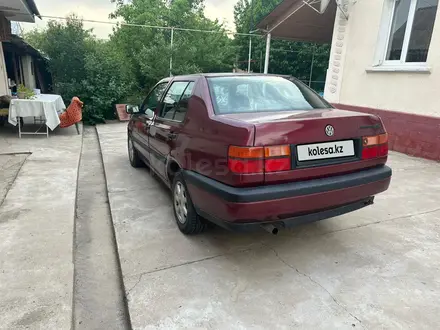 Volkswagen Vento 1995 года за 2 120 000 тг. в Шымкент – фото 5