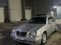 Mercedes-Benz E 320 2001 года за 3 500 000 тг. в Шымкент – фото 14