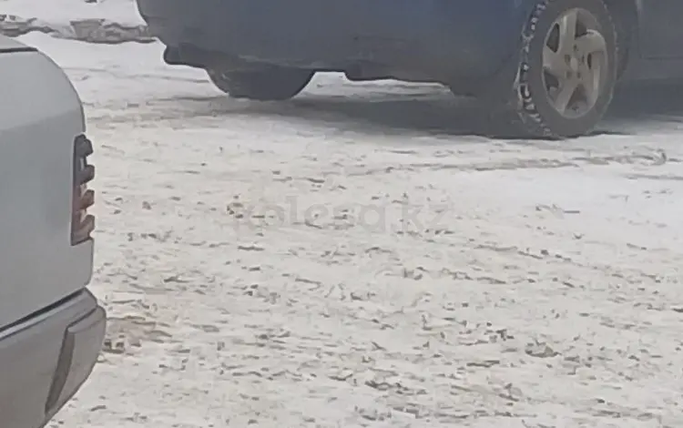 Mazda 6 2002 года за 2 300 000 тг. в Жезказган