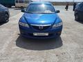 Mazda 6 2002 года за 2 300 000 тг. в Жезказган – фото 5