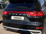 Haval M6 2024 года за 7 700 000 тг. в Актобе – фото 2