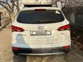Hyundai Santa Fe 2012 года за 9 000 000 тг. в Шиели – фото 3