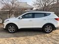 Hyundai Santa Fe 2012 года за 9 000 000 тг. в Шиели – фото 2