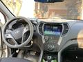 Hyundai Santa Fe 2012 года за 9 000 000 тг. в Шиели – фото 7