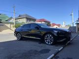 Kia K8 2021 года за 16 500 000 тг. в Шымкент