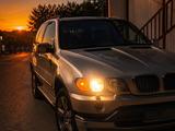 BMW X5 2000 годаүшін4 300 000 тг. в Караганда – фото 2