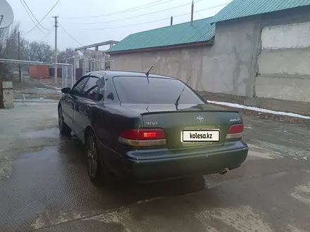 Toyota Avalon 1997 года за 3 700 000 тг. в Талдыкорган – фото 5