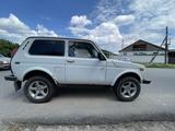 ВАЗ (Lada) Lada 2121 2010 годаүшін1 600 000 тг. в Тараз – фото 4