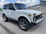 ВАЗ (Lada) Lada 2121 2010 годаүшін1 600 000 тг. в Тараз – фото 3