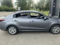 Kia Rio 2020 годаүшін7 500 000 тг. в Усть-Каменогорск – фото 11